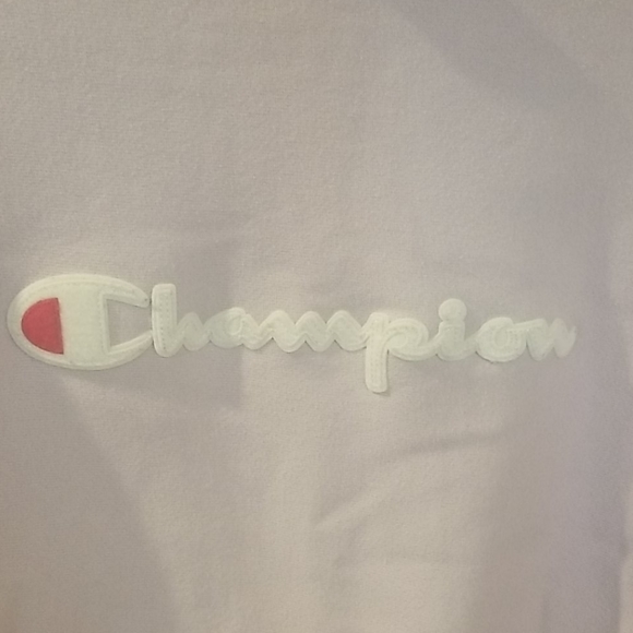 Champion sweater size S - Picture 2 of 5